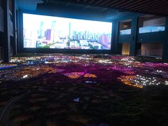 -南京市规划建设展览馆