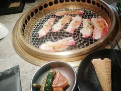 -谷牛日式烤肉(宝山U天地店)