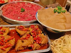 -萍姐火锅·公路夜市(南京新街口店)