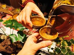 -叶叶菩提(太原别墅店)