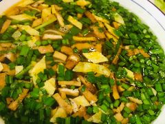 臊子面-临潼印象·特色陕菜