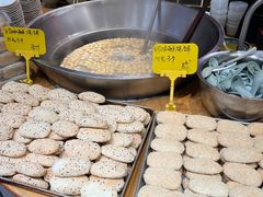 -老城南.鸭血粉丝汤(夫子庙店)