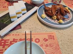 -点都德(长泰广场店)
