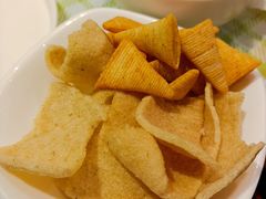 -姥姥春饼·烤鸭(未央路盛龙店)