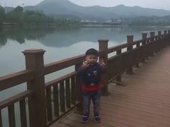 -三江森林温泉度假区