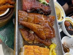 -香港蓮香樓(上環店)