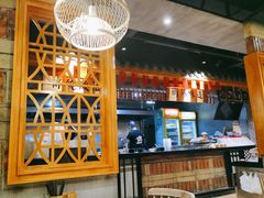 大堂-胖子鱼粉(采霞街店)