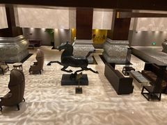 -西安锦江国际酒店