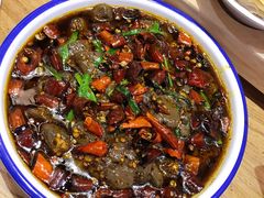 -怪噜范·老贵阳街头名小吃(鸿通城店)