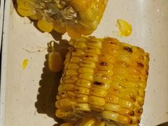 -木屋烧烤(坂田天安云谷店)