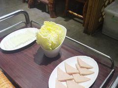 -滇香肴·云南菜蒸汽石锅鱼(云南北路店)