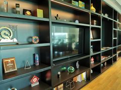 -苏州洲际酒店·大堂酒廊