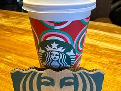 -星巴克(保定万博广场店)