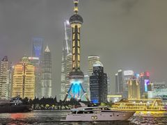 -上海港国际客运中心