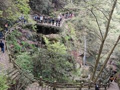 -莫干山风景区
