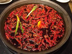 -纸盐河码头火锅(十八梯店)