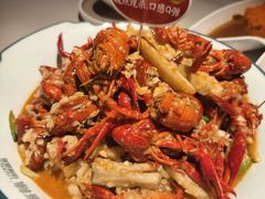 -柳喜辣·烧烤酒局(跃进总店)