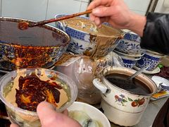 -清真·宏顺祥卤汁凉粉(大皮院店)