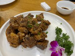 -米香居新鲁味·水饺餐厅
