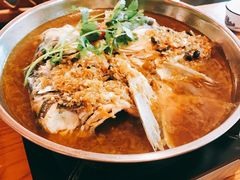 -老乡村(南湖路店)