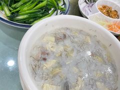 -绿雅居原生态农庄(小涌店)