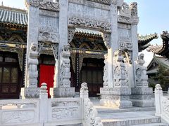 -迎泽公园