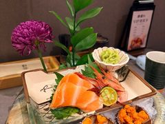 -胆道·海胆专门店(凯德晶萃店)