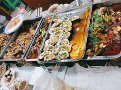 -沈姐万州烤鱼(沙坪坝七中店)