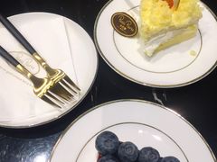 -PETIT PARIS 小巴黎(花园道店)