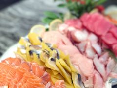 -厦门艾美酒店·新食谱西餐厅