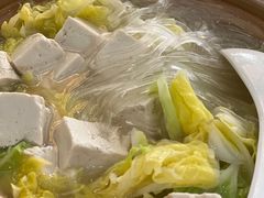 -砂锅居(西四店)