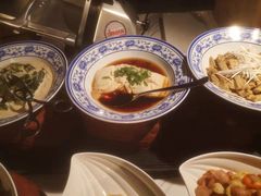 -杭州临平万丽酒店·燃餐厅(人民大道店)
