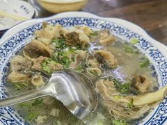 -翟氏天天小吃(上东街区店)