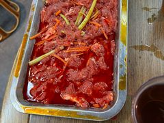 -滇牛云南火锅(桂林路店)