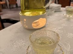 -酌宴府The China Club·广州万富希尔顿酒店(云城东路店)