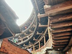-福建土楼(南靖)景区