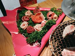 -烧肉达人•炭火烧肉(新天地店)