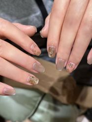 -今玥美甲美睫