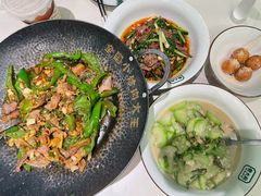 -费大厨辣椒炒肉(正佳广场店)