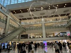 -新城市广场