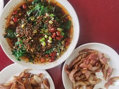 -清泉馆(望江路店)