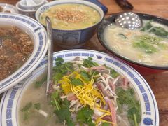 -老雒阳面馆·水席·洛阳菜(王城路店)
