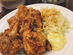 炸鸡块-平成屋· Late Night 食堂(四川北路店)