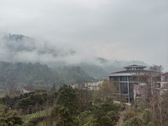-中铁花水湾温泉酒店(大邑店)