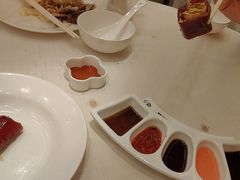 -香宫中餐厅·大连香格里拉(人民路店)