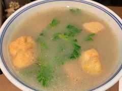 -香园茶社·金陵小灶(老门东店)