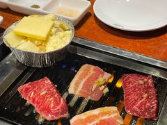 -丸福烤肉(君隆广场店)