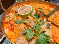 -Home Thai·泰谣(王府井apm店)