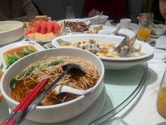 -金时代顺风大酒店(临港百联店)