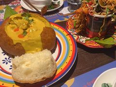 -泰妃殿(武汉首店)